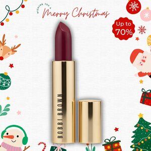 Bobbi Brown Luxe Shine Intense Lipstick - # Passion Flower 3.4g/0.11oz